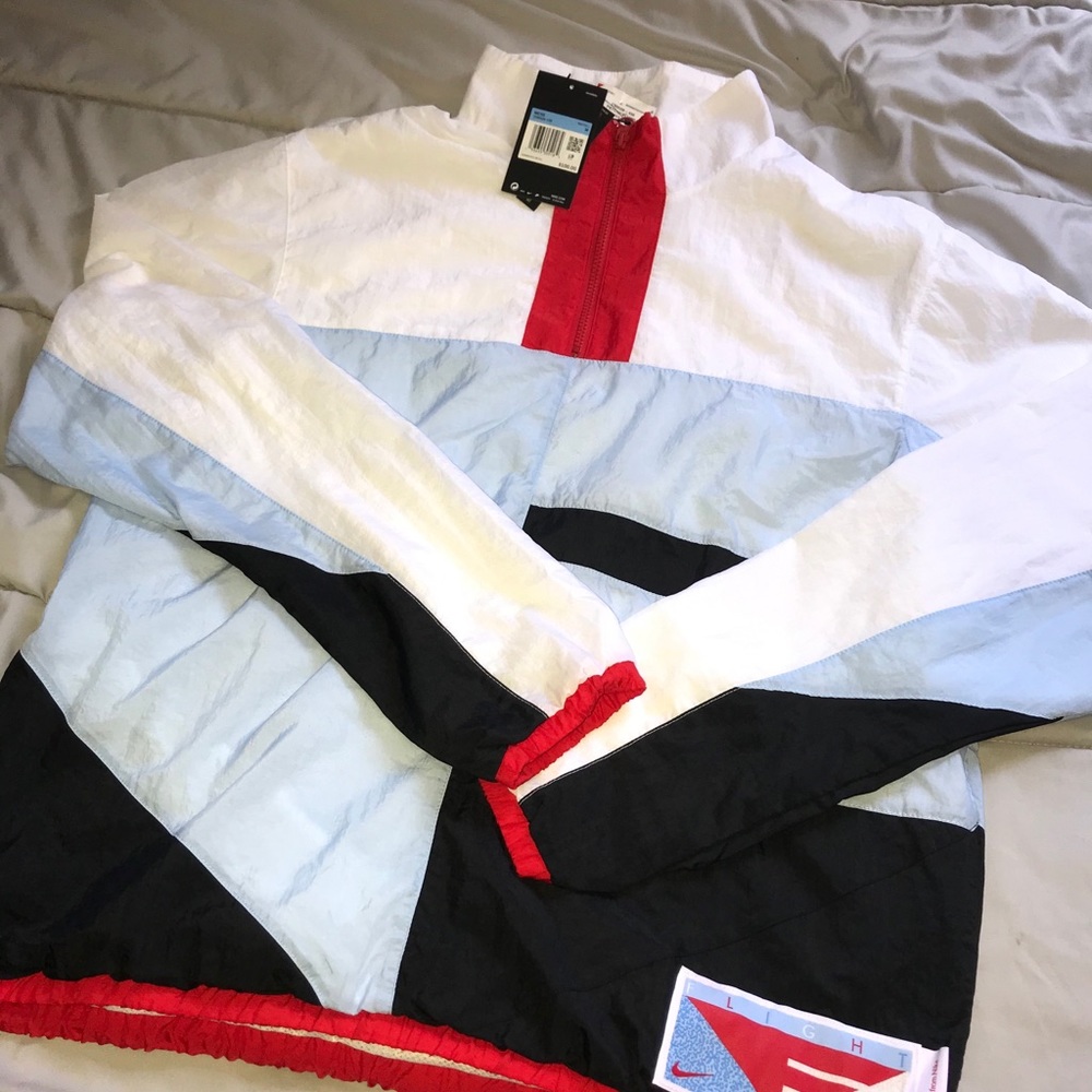Nike jacket